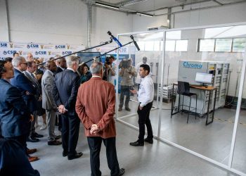 Belgium and South Africa collaborate to boost transition to renewable energy 20 Belgium and South Africa collaborate to boost transition to renewable energy