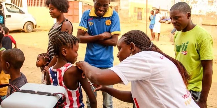 African Science Academies could drive SDG’s