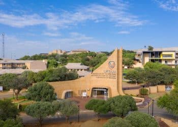 Africa Month: Focus on Africa is key to UFS internationalisation process