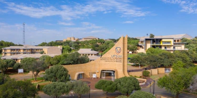 Africa Month: Focus on Africa is key to UFS internationalisation process