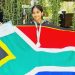 SA young scientists awarded at Indonesia science competition