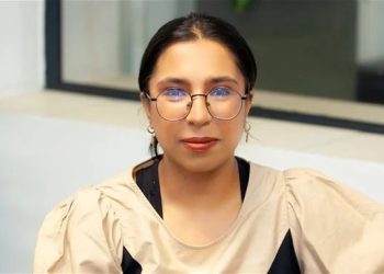 Defying enormous odds to become the IT poster girl