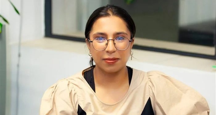 Defying enormous odds to become the IT poster girl