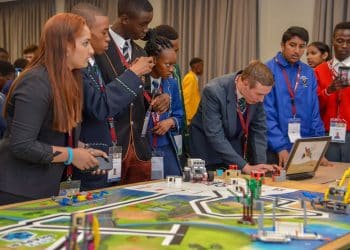 Eskom Expo hosts District Expos to enhance learners’ research skills