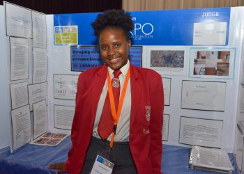 SA scientists to jet off to Dallas, Texas to compete in the Regeneron ISEF