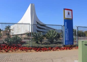 University of Pretoria convenes world thought leaders at the science leadership event: Africa Week 2023