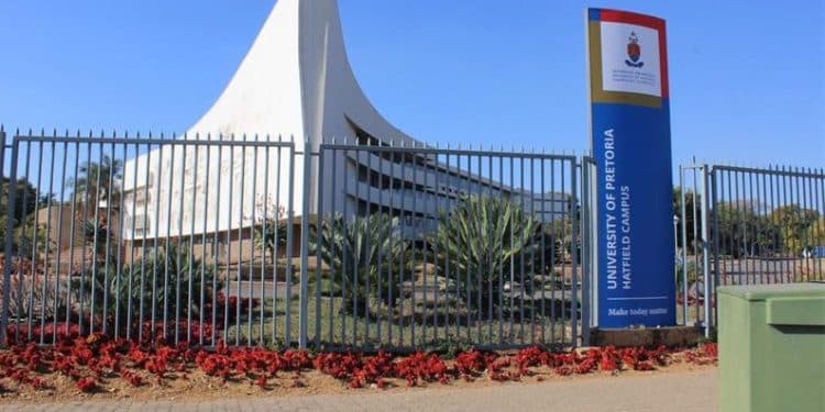 University of Pretoria convenes world thought leaders at the science leadership event: Africa Week 2023