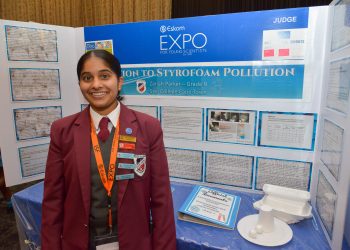 Young scientists to showcase innovative research at Indonesia science competition