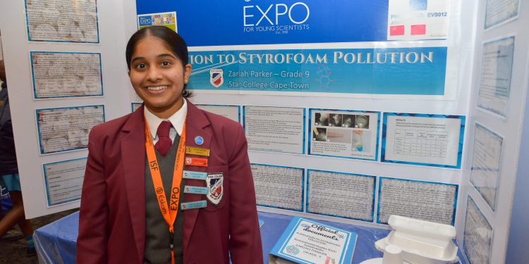 Young scientists to showcase innovative research at Indonesia science competition 18 Young scientists to showcase innovative research at Indonesia science competition