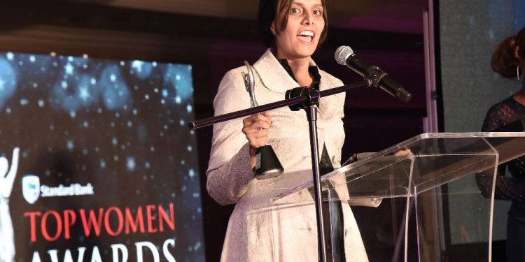 Giving construction and engineering industry a female face