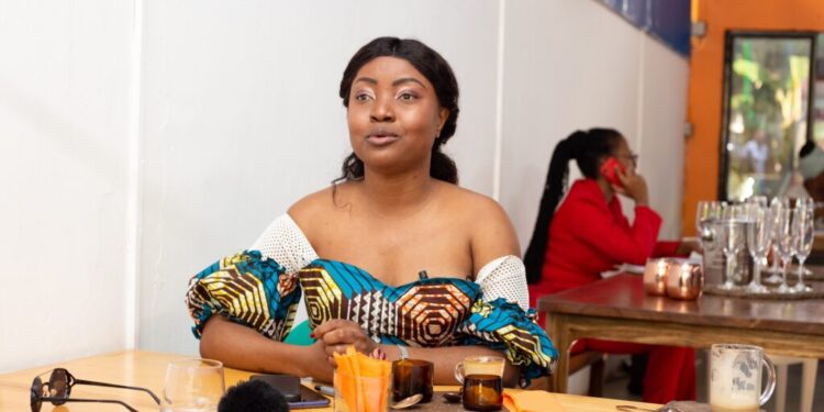 Mobilising youth to drive Africa’s sustainable environment agenda
