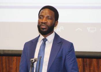 The Scuppered Africa Dream