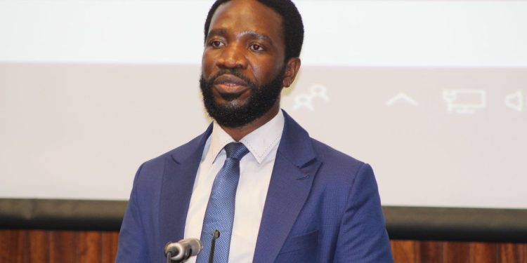 The Scuppered Africa Dream