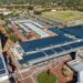 UFS Modular Lecture Building gets national recognition