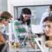 The Generation Science Youth Month Campaign, in its second phase, remains dedicated to cultivating future science leaders