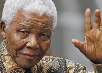 MANDELA DAY: Empowering Change Through Action