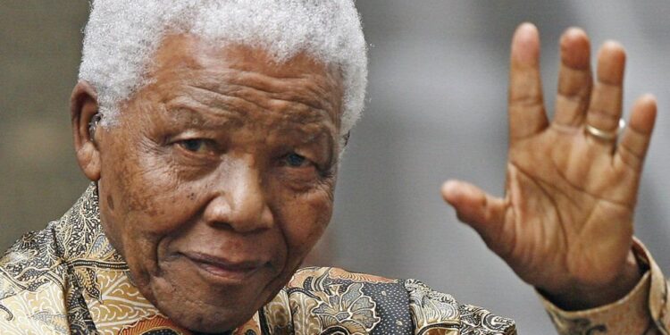 MANDELA DAY: Empowering Change Through Action