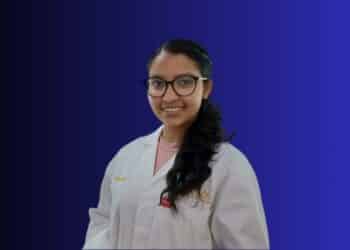 Sabrina Khoosal - the brains behind creating the beauty that moves the world