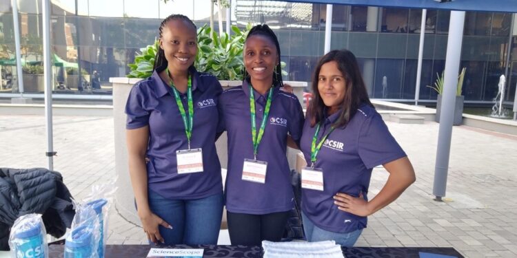 Climate Action Youth Seminar Empowers Young Researchers to Tackle Climate Change