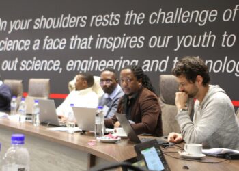 Charting a Sustainable Path: South African Climate Scientists Pave the Way for Emissions Future