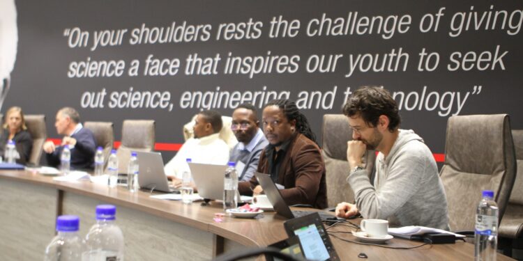 Charting a Sustainable Path: South African Climate Scientists Pave the Way for Emissions Future