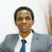 Dr Simphiwe Ngqangweni
