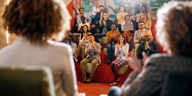 African women an untapped resource for academic publications