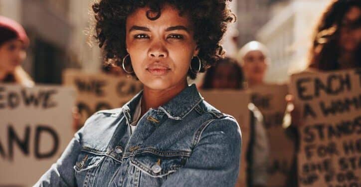 Breaking Barriers: Challenges Faced by Women in the STEM Field