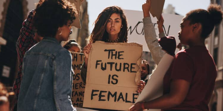 The Rise of Women in STEM in South Africa