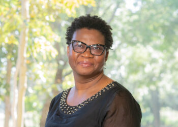 Two top local researchers win a place in the prestigious global networking platform