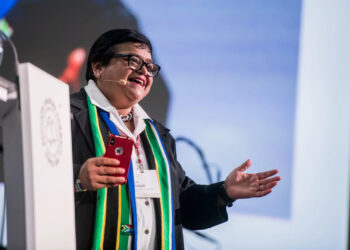 Dr. Himla Soodyall: Pioneering Discoveries, Unveiling Human Genetics, and Inspiring Scientific Progress