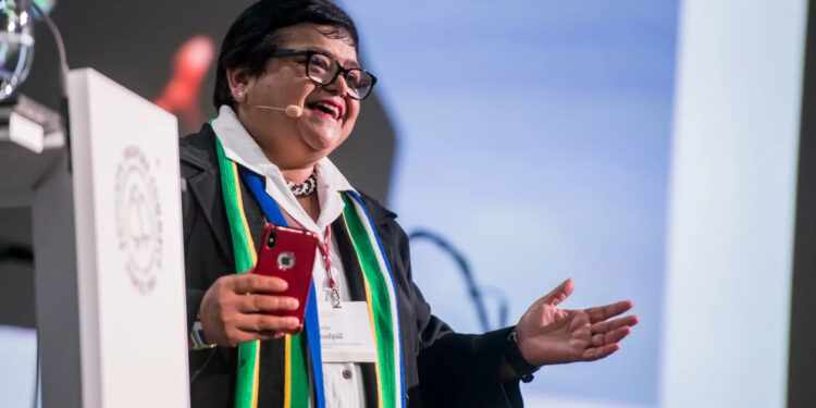 Dr. Himla Soodyall: Pioneering Discoveries, Unveiling Human Genetics, and Inspiring Scientific Progress