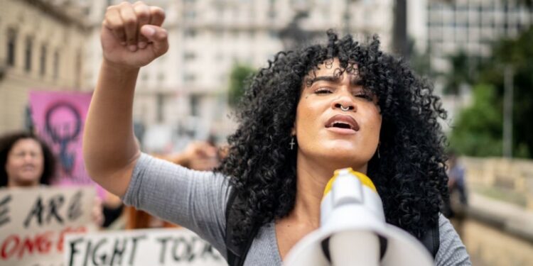 How long will it take before women are safe? 18 How long will it take before women are safe?