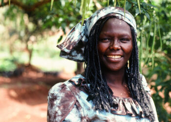 Honoring African Women Environmentalists on International Women’s Day