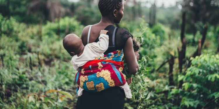 Her Time is Now: Empowering Women to Exploit Socio-Economic Opportunities