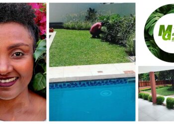 Training a new generation of young gardeners to preserve the environment