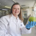 Woven into her DNA: The water-human health link.
