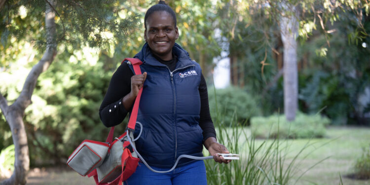Producing a full harvest thanks to water research, technology and innovation 18 Producing a full harvest thanks to water research, technology and innovation
