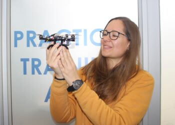 Artificial intelligence and robotics chose Dr Natasha Botha 21 Artificial intelligence and robotics chose Dr Natasha Botha