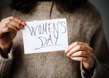 National Women's Day – Pioneering Women in Science