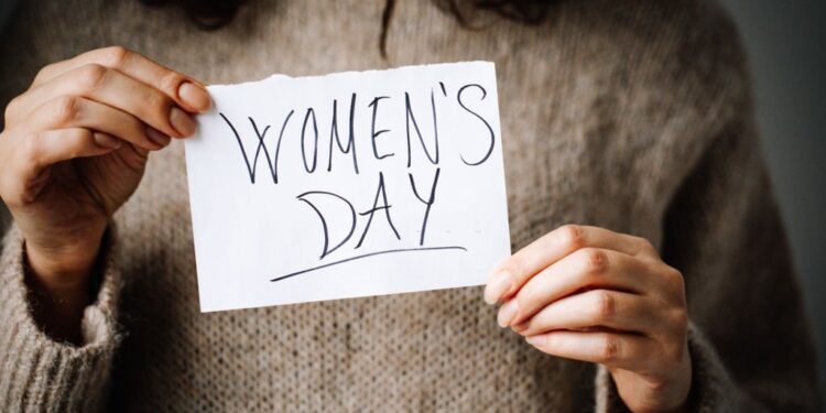 National Women's Day – Pioneering Women in Science