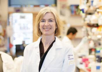 Pioneering African Female Scientists at the Forefront of CRISPR Research