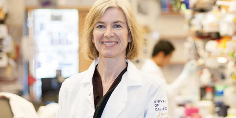 Pioneering African Female Scientists at the Forefront of CRISPR Research 18 Pioneering African Female Scientists at the Forefront of CRISPR Research