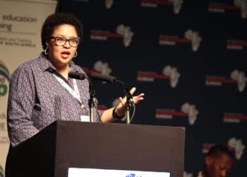 Dr Rene Smith Executive Dean: Faculty of Arts and Design