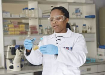 When life concocts the perfect route to water research