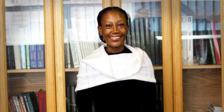 Advancing Cardiac Arrhythmia Management in Sub-Saharan Africa 18 Dr Moroka diploma in Cardiac Arrhythmia