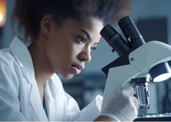 More African women must get into STEM
