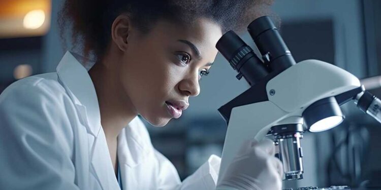 African Female participation in STEM subjects remains patchy 18 More African women must get into STEM