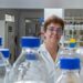 Prof Pohl-Albertyn investigates deadly fungi