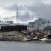 Effects of Russian War on Research 22 RUSSIAN WAR AFFECTS VERNADSKY RESEARCH BASE